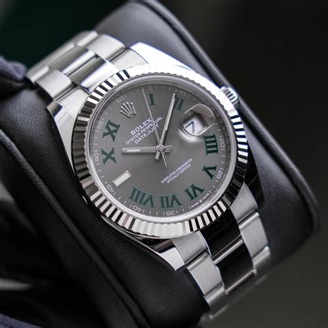 hau rolex oyster datejust 41|2021 rolex datejust 41 mm.